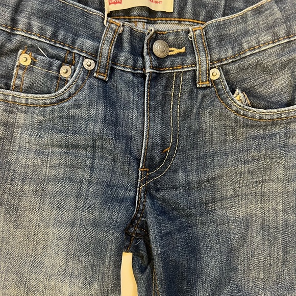 Boys 4t Levi’s - Picture 2 of 2